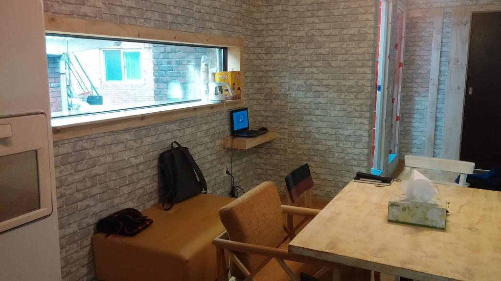 Social House Hotel Seoul Exterior photo