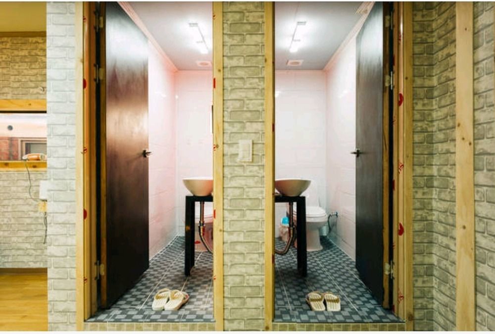 Social House Hotel Seoul Exterior photo